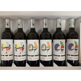 Les vins de Jean-Pierre Rives et du château de la Rivière